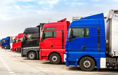 Ankara Hamur Ambar Nakliyat