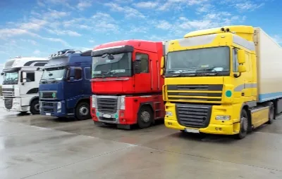 Ankara Hamur Nakliye Ambarı