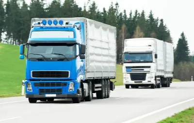 Ankara Hamur | Eşya Taşıma